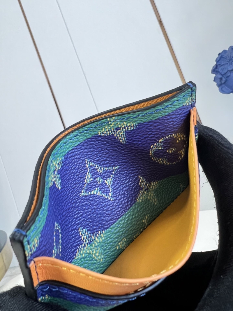 LV Wallets